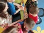 Cała Polska czyta dzieciom - Wiewiórki 