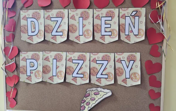 Dzień pizzy