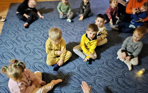 Joga w nutkach