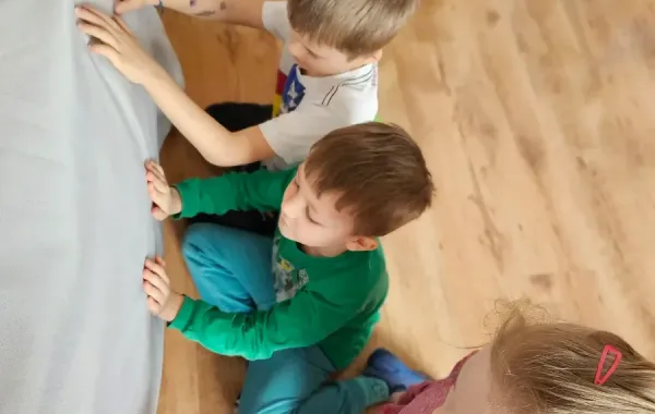 Muchomorki poznają musicon