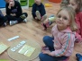 Zajęcia metoda Montessori