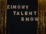 "ZIMOWY TALENT SHOW".