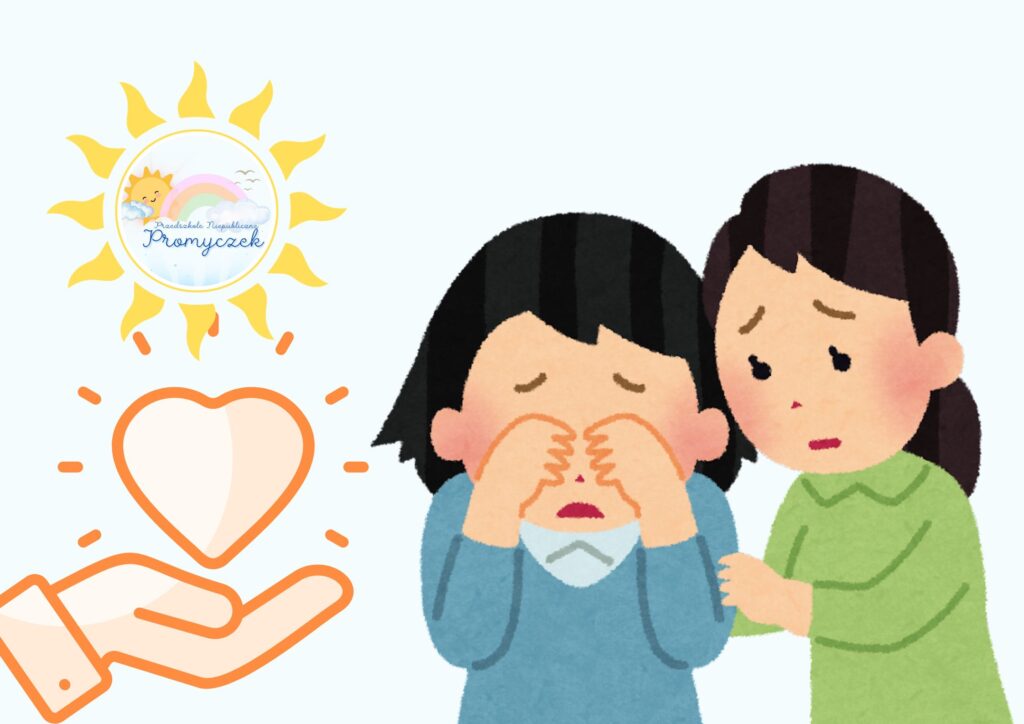 Uczymy empatii w PROMYCZKU